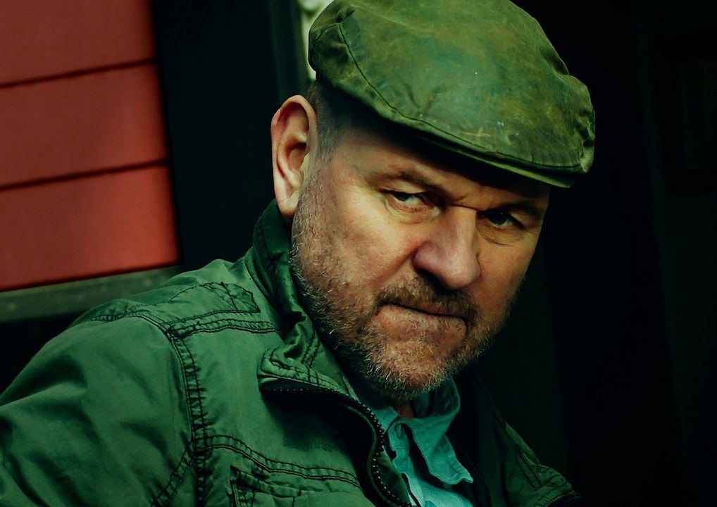 King Ping - Tippen Tappen Tödchen : Bild