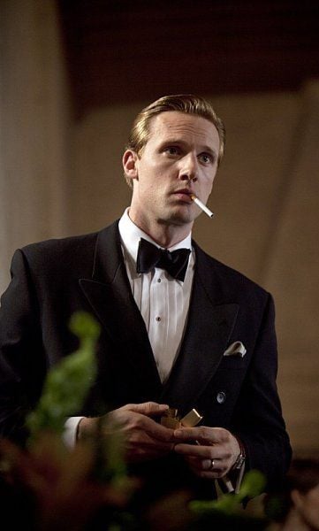 Masters Of Sex : Bild Teddy Sears