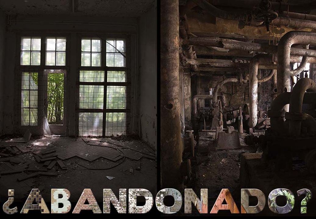 ¿Abandonado? : Bild