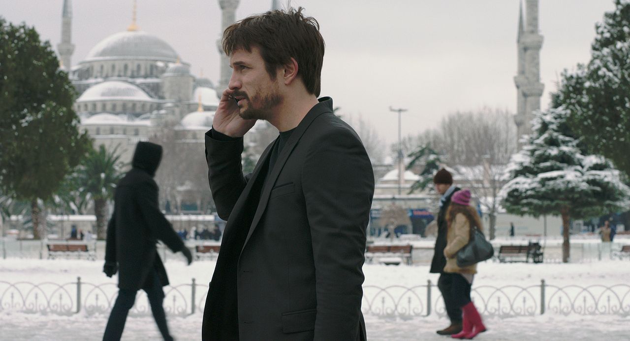 Bild Jérémie Renier