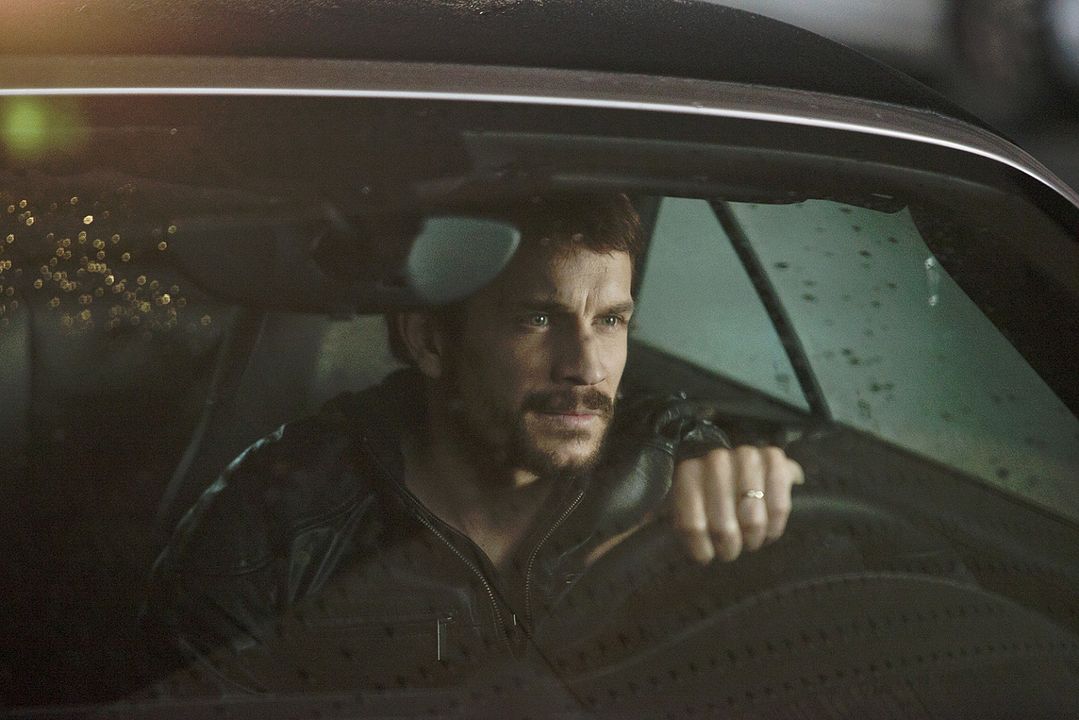 Bild Jérémie Renier