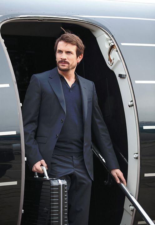 Bild Jérémie Renier