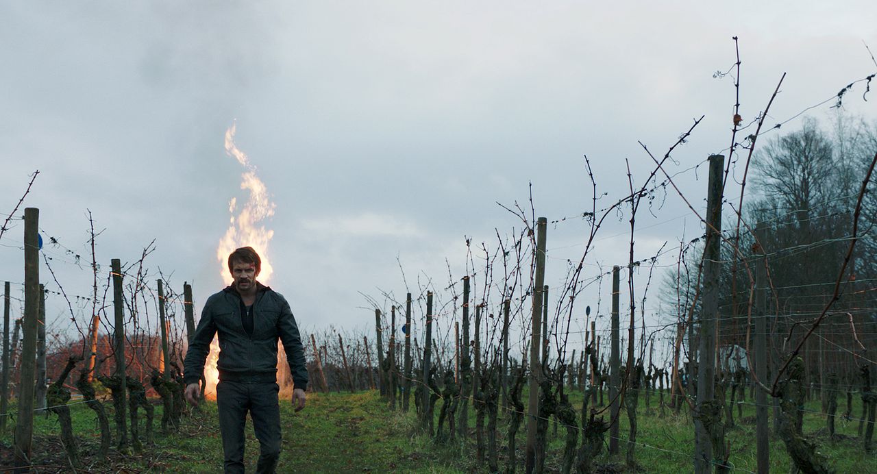 Bild Jérémie Renier