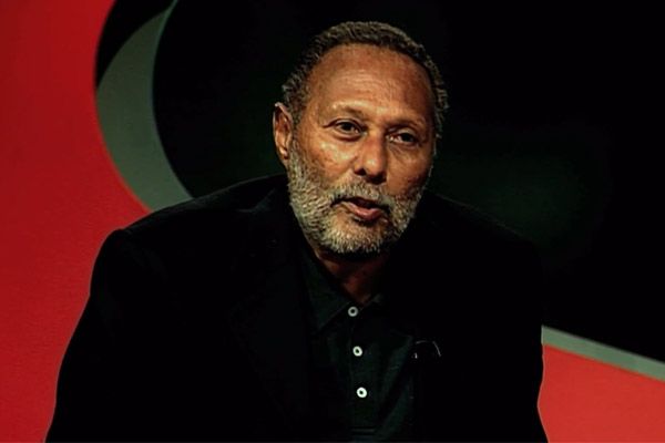 The Stuart Hall Project : Bild