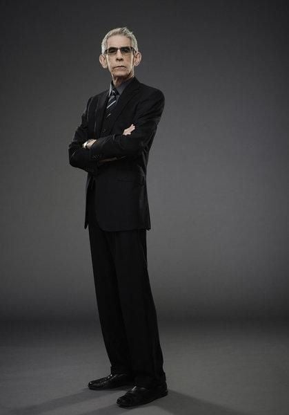 Bild Richard Belzer