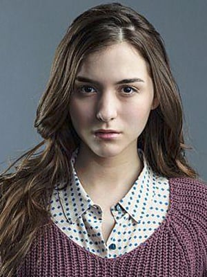 Kinoposter Quinn Shephard