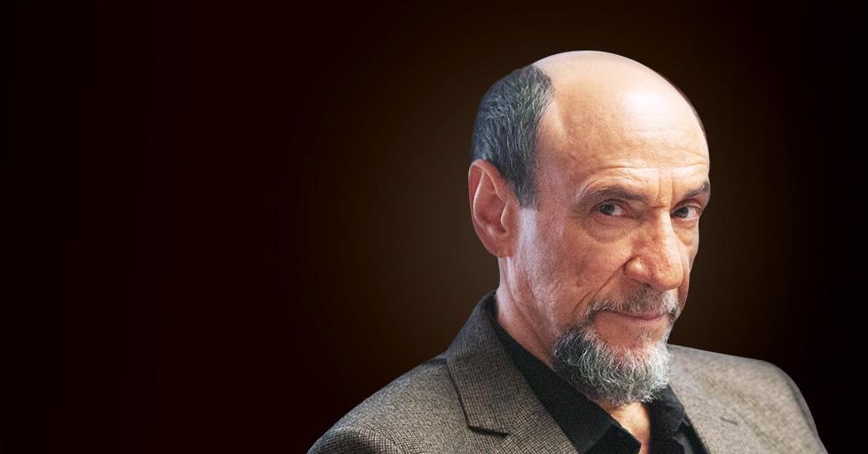 Bild F. Murray Abraham