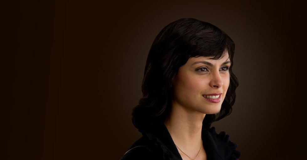 Bild Morena Baccarin