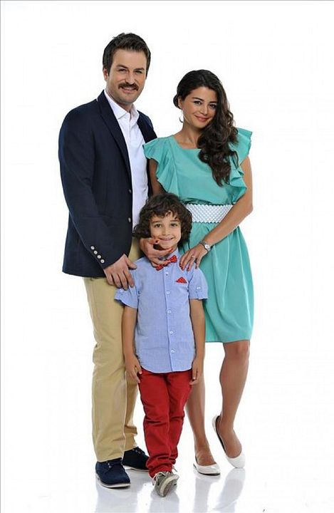 Aşkın Bedeli : Bild