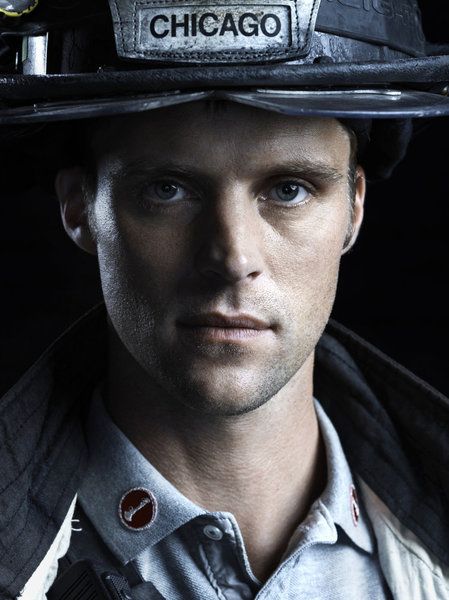 Bild Jesse Spencer