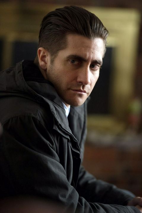Prisoners : Bild Jake Gyllenhaal