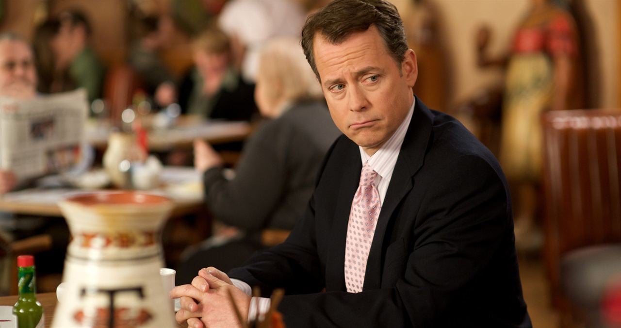 Thin Ice : Bild Greg Kinnear