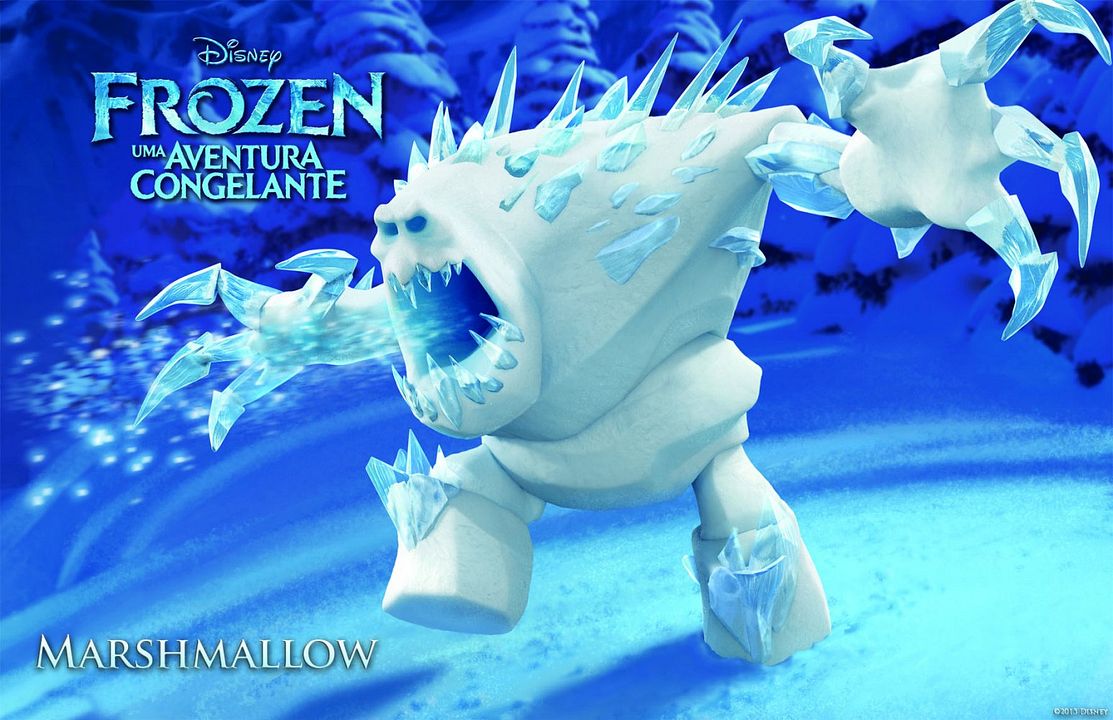 Die Eiskönigin - Völlig unverfroren : Bild