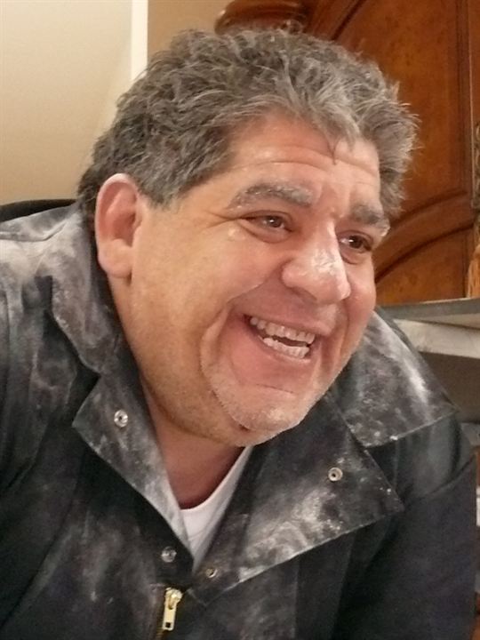 Kinoposter Joey Diaz