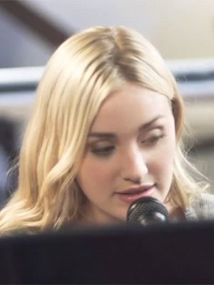 Kinoposter AJ Michalka