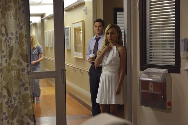 Nashville : Bild Hayden Panettiere