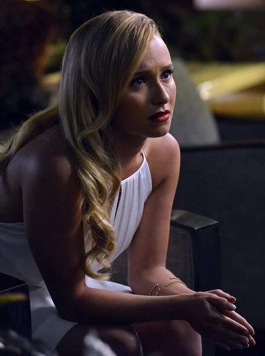 Nashville : Bild Hayden Panettiere