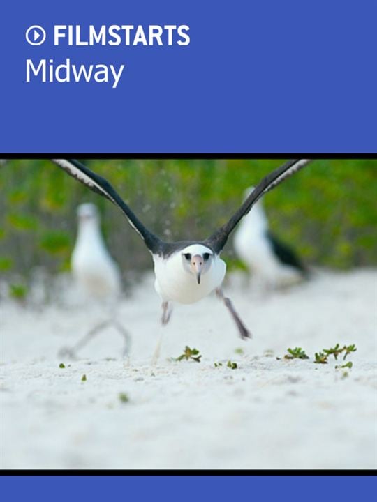 Midway : Kinoposter