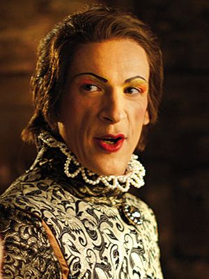 Kinoposter Roger Jahnke