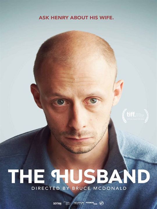 The Husband : Kinoposter