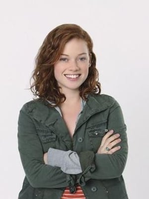 Kinoposter Jane Levy