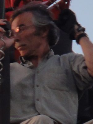 Kinoposter Dany Cleyet Marrel