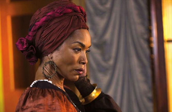 Bild Angela Bassett