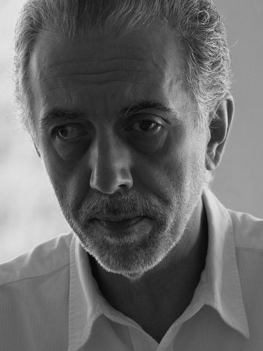 Kinoposter Fernando Trueba