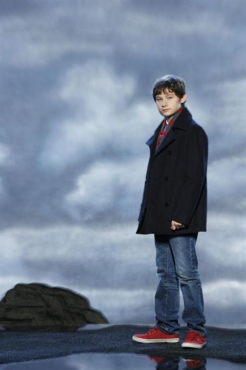 Vignette (magazine) Jared Gilmore