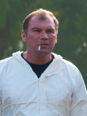 Kinoposter Udo Hesselmann