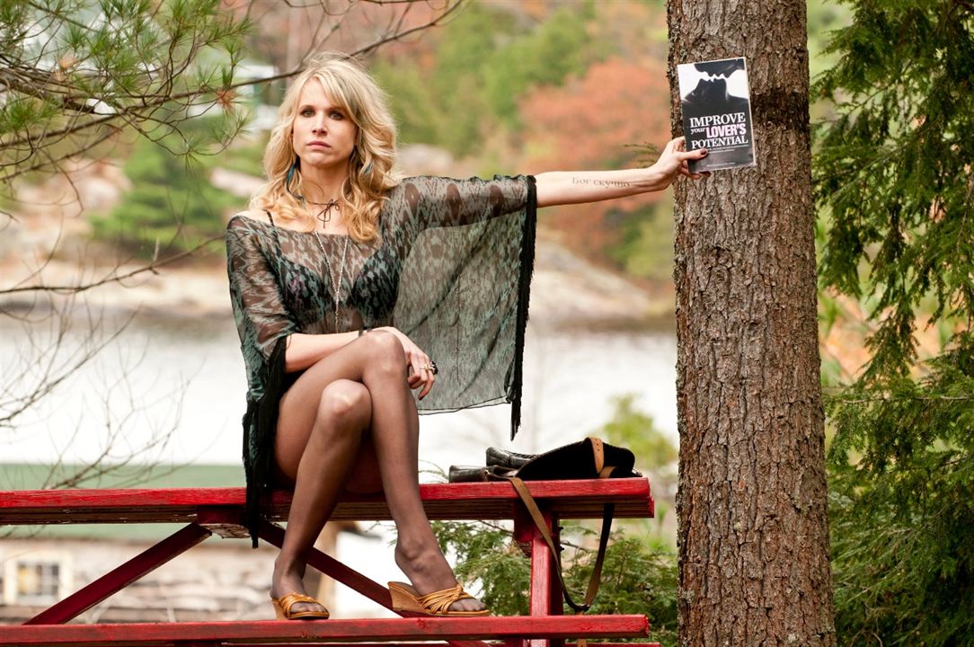 Cottage Country : Bild Lucy Punch