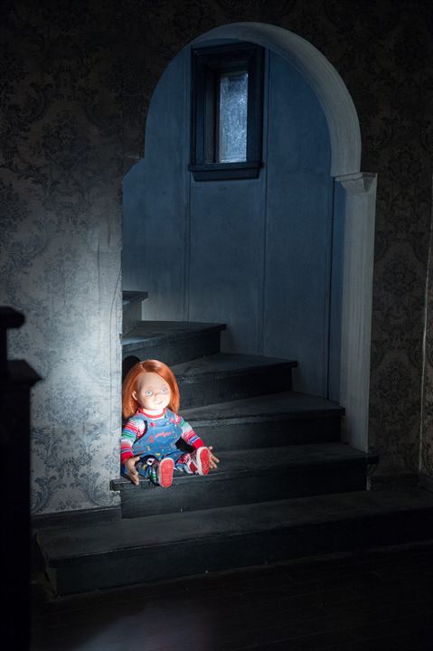 Curse of Chucky : Bild