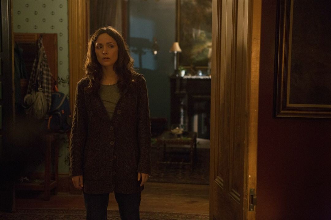 Insidious: Chapter 2 : Bild Rose Byrne