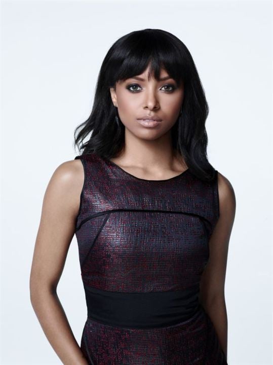 Vignette (magazine) Kat Graham