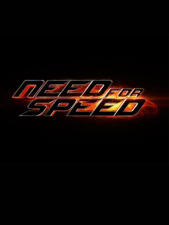 Need For Speed : Kinoposter