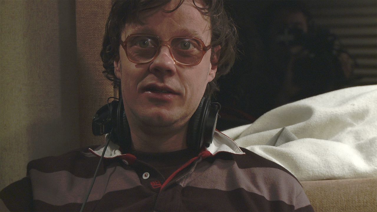 Mission To Lars : Bild