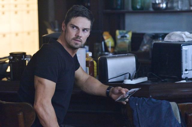 Bild Jay Ryan (III)