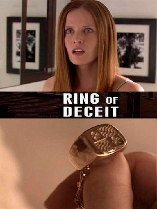 Ring of Deceit : Kinoposter