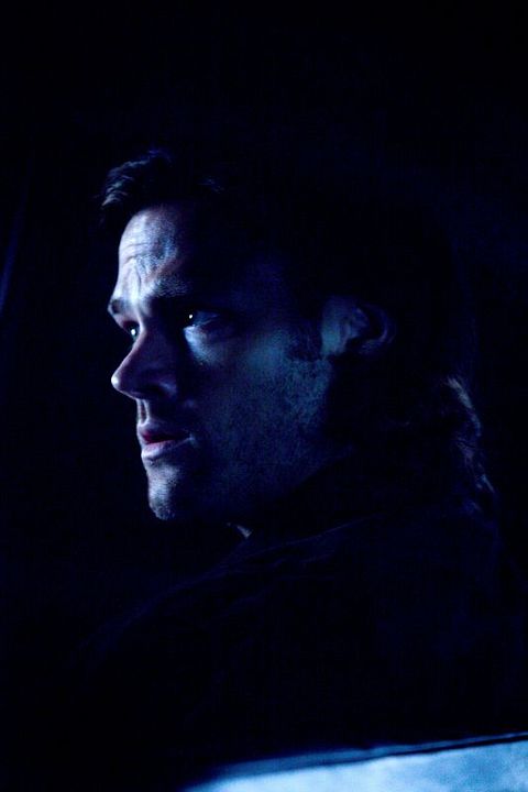 Supernatural : Bild Jensen Ackles