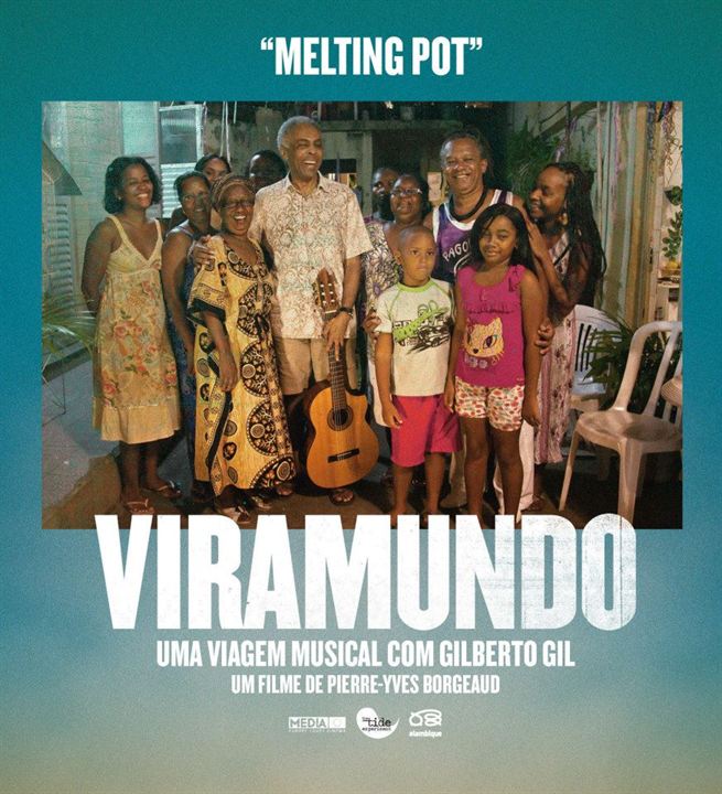 Viramundo : Vignette (magazine)