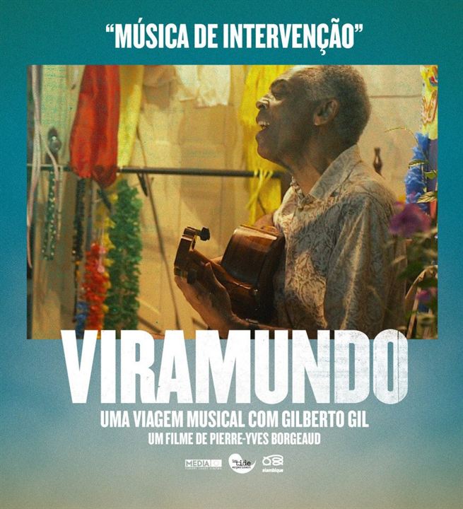 Viramundo : Vignette (magazine)