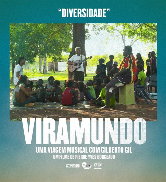 Viramundo : Vignette (magazine)