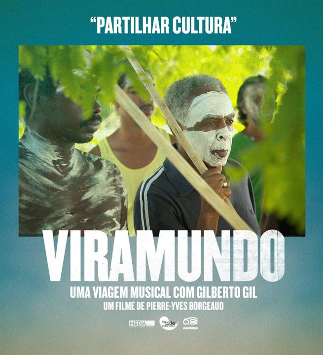 Viramundo : Vignette (magazine)