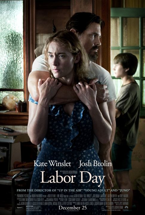 Labor Day : Kinoposter