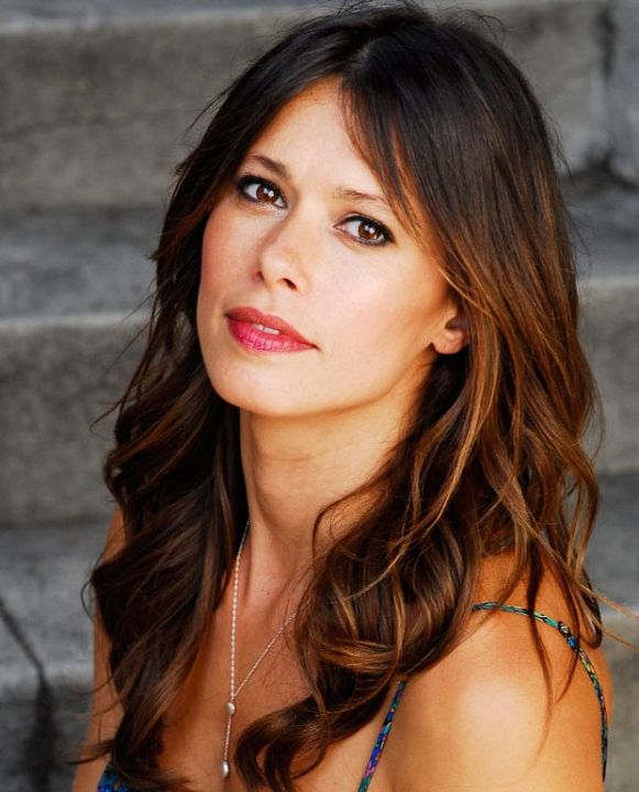 Kinoposter Angela Gots