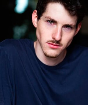 Kinoposter Sean Flynn