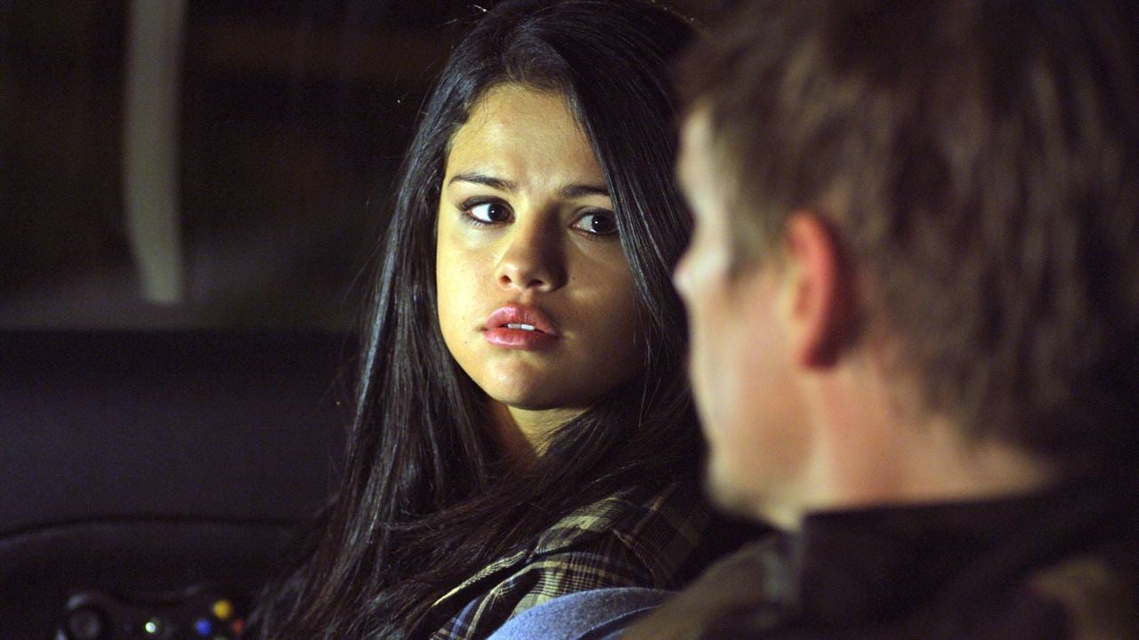 Getaway : Bild Selena Gomez, Ethan Hawke