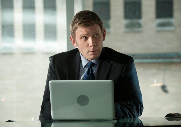 The Tomorrow People (2013) : Bild Mark Pellegrino