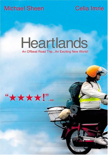 Heartlands - Mitten ins Herz : Kinoposter
