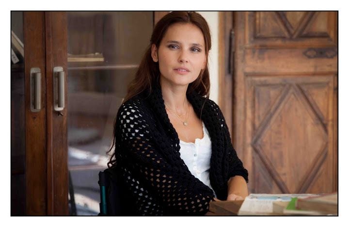 Ein ganz anderes Leben : Bild Virginie Ledoyen